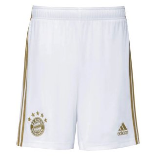 Pantaloni Bayern Monaco Seconda 2022/2023