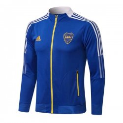 Giacca Boca Juniors 2022 Blu