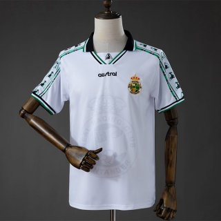 Thailandia Maglia Racing de Santander Retro Style 2026/2027