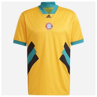 Thailandia Maglia Bayern Monaco Icon 2022/2023 Thailandia Maglia Bayern Monaco Icon 2022/2023