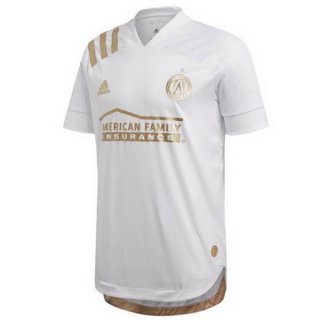 Thailandia Maglia Atlanta United Seconda 2020/2021 Bianco