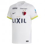 Thailandia Maglia Kashima Antlers Seconda 2026/2027 Thailandia Maglia Kashima Antlers Seconda 2026/2027