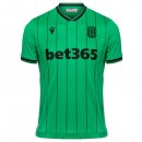 Thailandia Maglia Stoke City Seconda 2021/2022