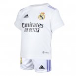 Maglia Real Madrid Prima Bebé 2022/2023