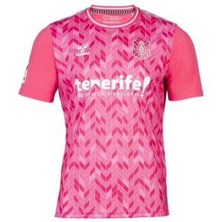 Thailandia Maglia Tenerife Terza 2023/2024 Thailandia Maglia Tenerife Terza 2023/2024