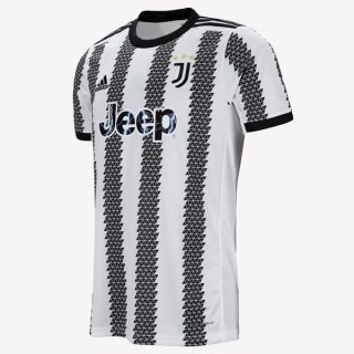 Thailandia Maglia Juventus Prima 2022/2023