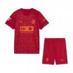 Maglia Valencia Seconda Bambino 2025/2026 Maglia Valencia Seconda Bambino 2025/2026