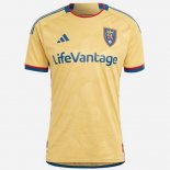 Thailandia Maglia Real Salt Lake Seconda 2023/2024