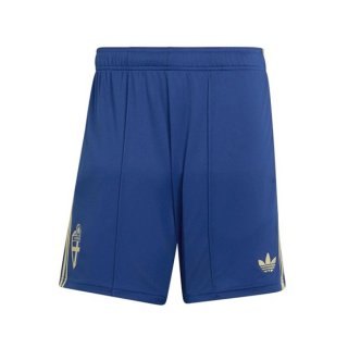Pantaloni Svezia Seconda 2026