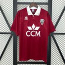 Maglia Albacete Seconda Retro 1994-1995