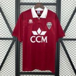 Maglia Albacete Seconda Retro 1994-1995