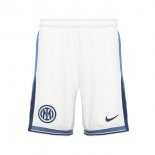 Pantaloni Inter Milan Seconda 2024/2025