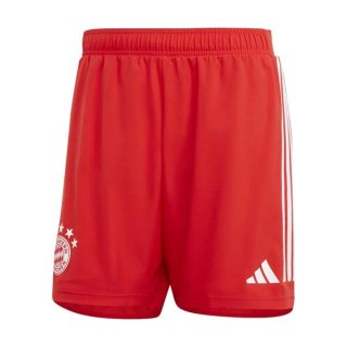 Pantaloni Bayern Monaco Prima 2023/2024 Pantaloni Bayern Monaco Prima 2023/2024