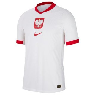 Thailandia Maglia Polonia Prima 2024