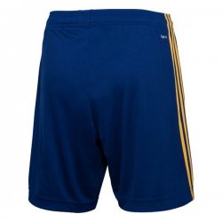 Pantaloni Boca Juniors Prima 2020/2021 Blu