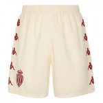 Pantaloni AS Monaco Terza 2021/2022 Pantaloni AS Monaco Terza 2021/2022