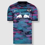 Thailandia Maglia RB Leipzig Terza 2021/2022