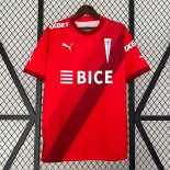 Thailandia Maglia Universidad Católica Seconda 2024/2025