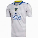 Thailandia Maglia Boca Juniors Seconda 2021/2022 Thailandia Maglia Boca Juniors Seconda 2021/2022