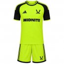 Maglia Sheffield United Terza Bambino 2026/2027 Maglia Sheffield United Terza Bambino 2026/2027