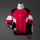 Felpa AC Milan 2026 Rosso 2 Felpa AC Milan 2026 Rosso 2