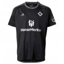 Thailandia Maglia Hamburger SV Terza 2023/2024