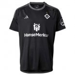 Thailandia Maglia Hamburger SV Terza 2023/2024