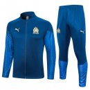 Giacca Marseille 2024 Blu