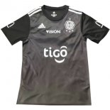 Thailandia Maglia Club Olimpia Seconda 2020/2021 Nero