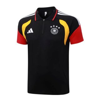 Polo Germania 2026/2027 Nero 3