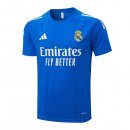 Maglia Formazione Real Madrid 2025/2026 Blu 6
