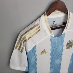 Thailandia Maglia Argentina Edizione Commemorativa 2021