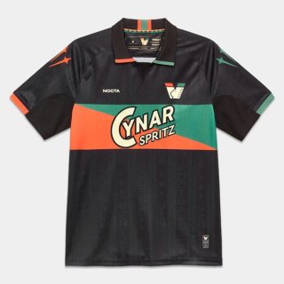 Thailandia Maglia Venezia FC Prima 2026/2027