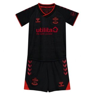 Maglia Southampton Terza Bambino 2021/2022 Maglia Southampton Terza Bambino 2021/2022