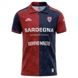 Thailandia Maglia Cagliari Calcio Prima 2026/2027