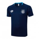 Maglia Formazione Grêmio FBPA 2025/2026 Blu 3