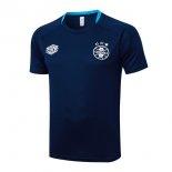 Maglia Formazione Grêmio FBPA 2025/2026 Blu 3