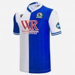 Thailandia Maglia Blackburn Rovers Prima 2025/2026