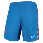 Pantaloni Atletico Madrid Terza 2021/2022 Pantaloni Atletico Madrid Terza 2021/2022