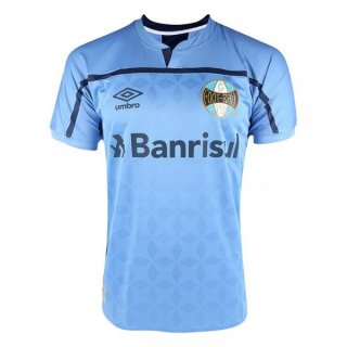 Thailandia Maglia Grêmio FBPA Terza 2020/2021 Blu Thailandia Maglia Grêmio FBPA Terza 2020/2021 Blu