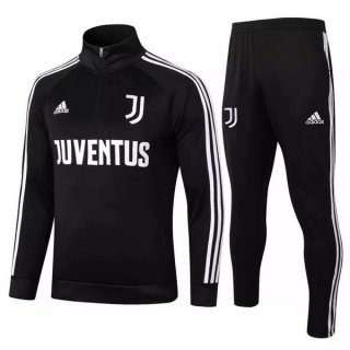Giacca Juventus 2020/2021 III Nero Bianco Giacca Juventus 2020/2021 III Nero Bianco