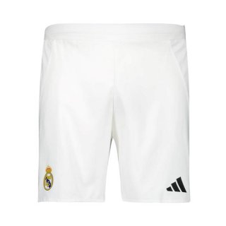 Pantaloni Real Madrid Prima 2024/2025 Pantaloni Real Madrid Prima 2024/2025