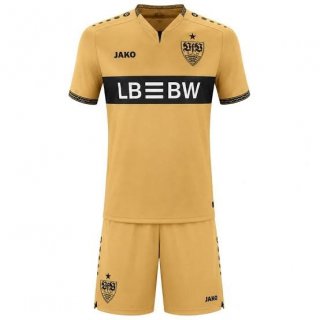 Maglia VfB Stuttgart Seconda Bambino 2026/2027