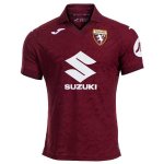 Thailandia Maglia Torino FC Prima 2025/2026