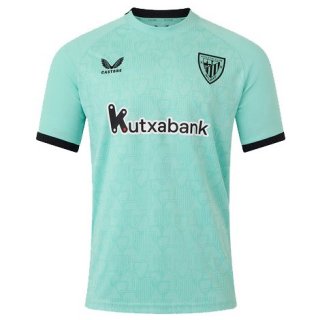 Thailandia Maglia Athletic Bilbao Terza 2025/2026