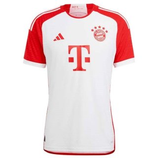 Thailandia Maglia Bayern Monaco Prima 2023/2024 Thailandia Maglia Bayern Monaco Prima 2023/2024