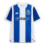 Thailandia Maglia Porto Prima 2026/2027 Thailandia Maglia Porto Prima 2026/2027