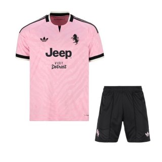 Maglia Juventus Seconda Bambino 2026/2027