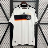 Maglia Germania Prima Retro 2008
