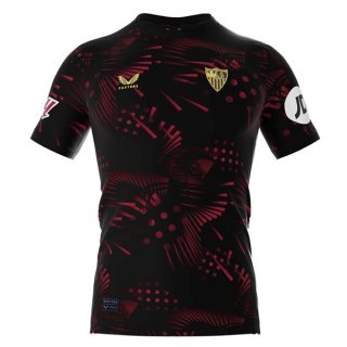 Thailandia Maglia Sevilla Terza 2024/2025 Thailandia Maglia Sevilla Terza 2024/2025